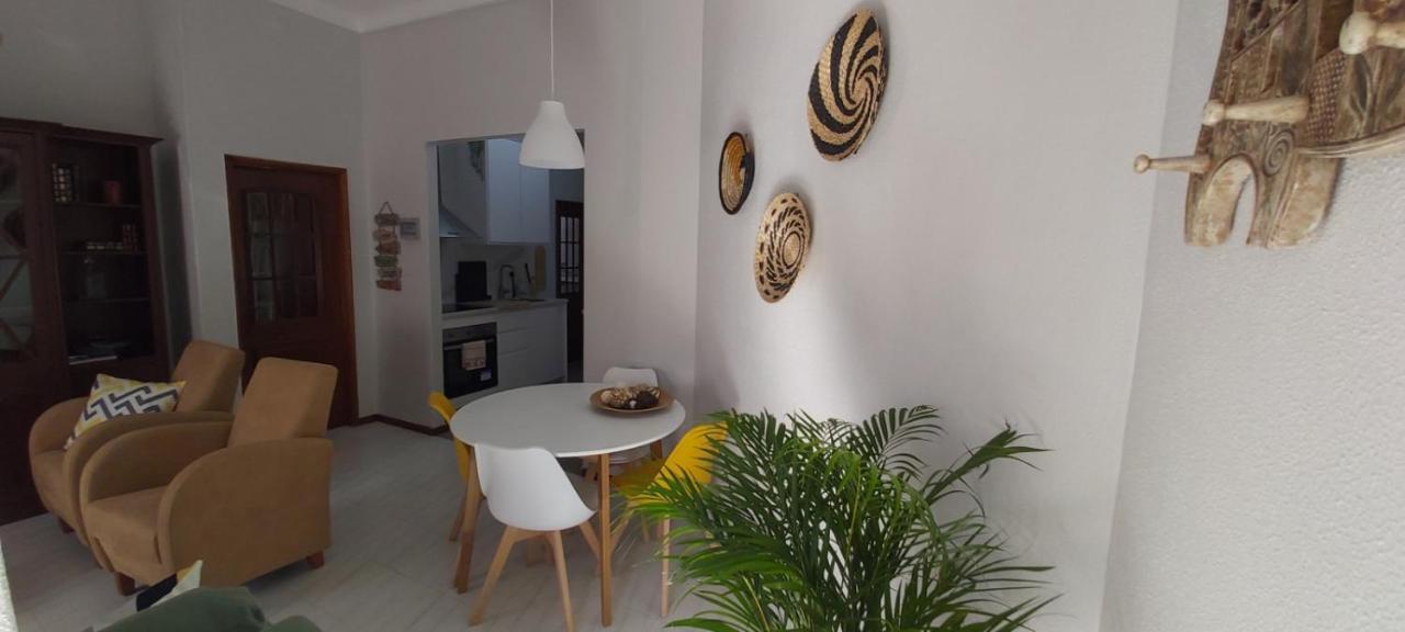Ofelia Terrace House Apartment Portimao Exterior photo