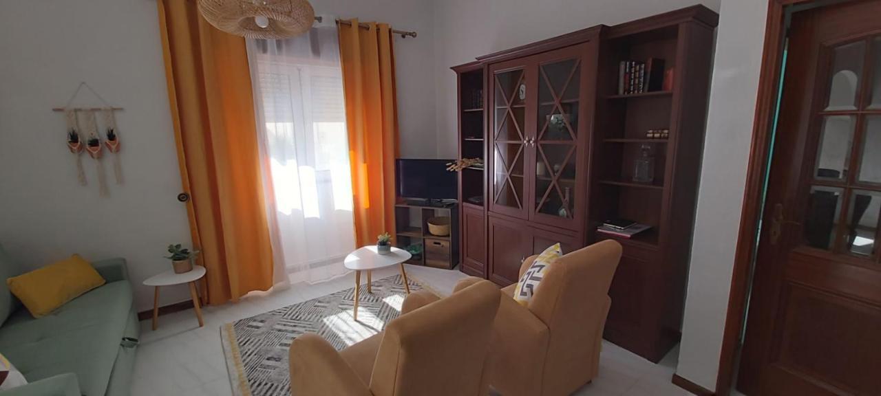 Ofelia Terrace House Apartment Portimao Exterior photo