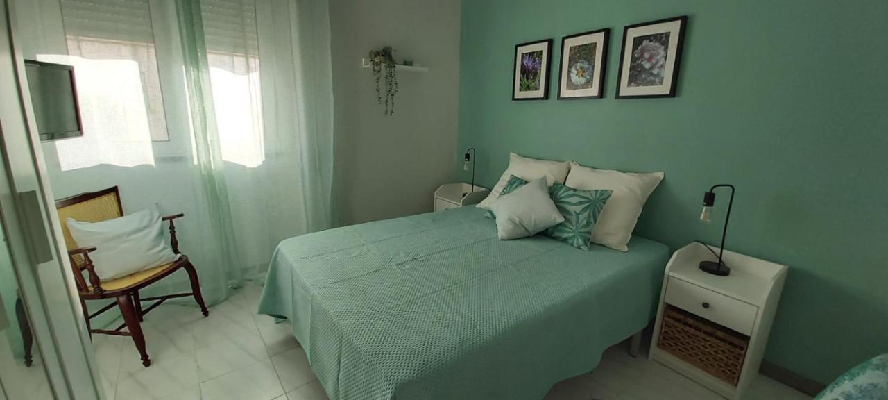 Ofelia Terrace House Apartment Portimao Exterior photo