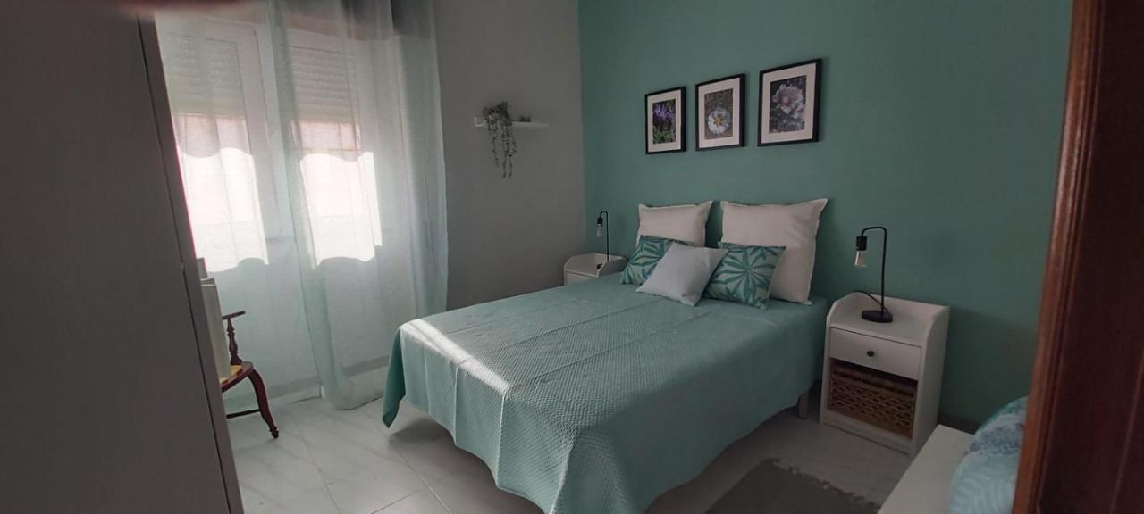 Ofelia Terrace House Apartment Portimao Exterior photo