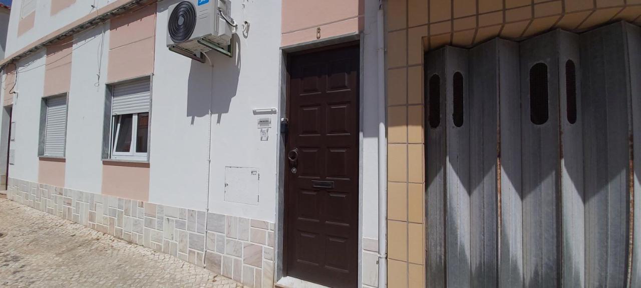 Ofelia Terrace House Apartment Portimao Exterior photo