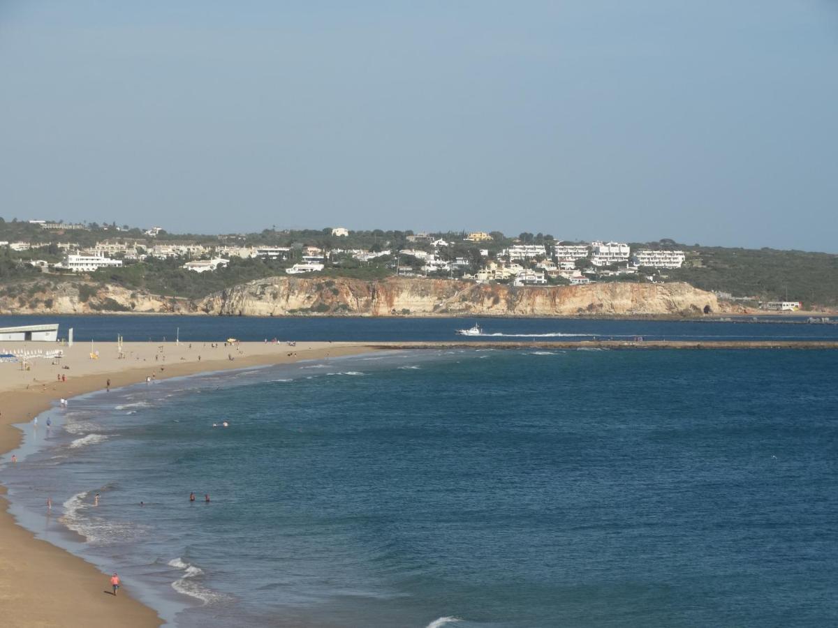 Ofelia Terrace House Apartment Portimao Exterior photo
